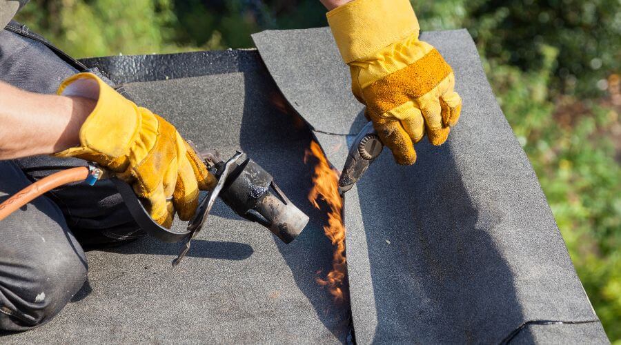 Local Chimney Repair in Soldier, KS